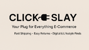 Click & Slay